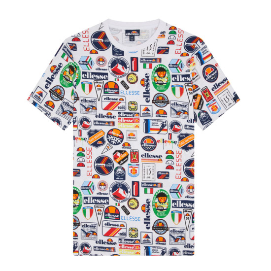 Ellesse Ανδρική κοντομάνικη μπλούζα Hira Tee